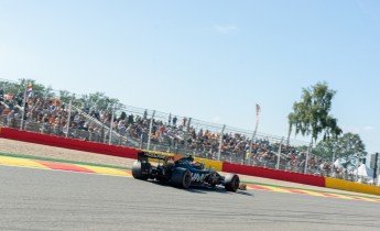 Grand Prix de Belgique F1