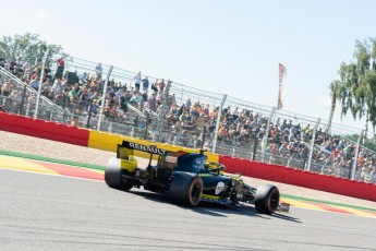 Grand Prix de Belgique F1