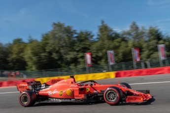 Grand Prix de Belgique F1