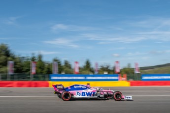 Grand Prix de Belgique F1