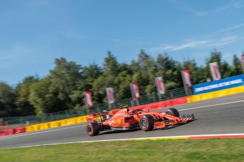 Grand Prix de Belgique F1