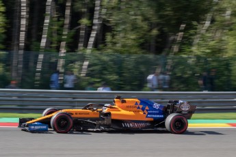 Grand Prix de Belgique F1