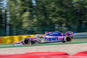 Grand Prix de Belgique F1