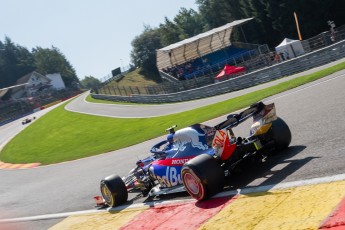 Grand Prix de Belgique F1