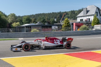 Grand Prix de Belgique F1