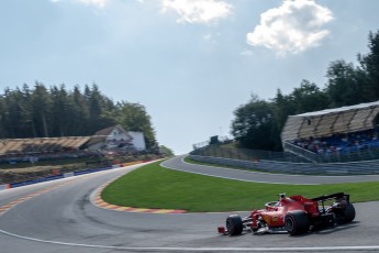 Grand Prix de Belgique F1