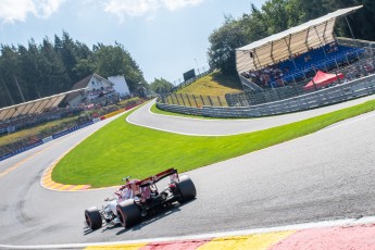 Grand Prix de Belgique F1