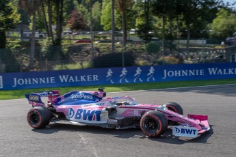 Grand Prix de Belgique F1