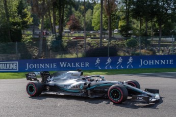 Grand Prix de Belgique F1