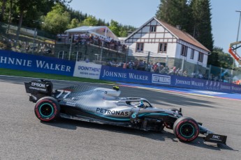 Grand Prix de Belgique F1