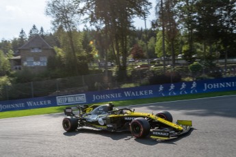 Grand Prix de Belgique F1