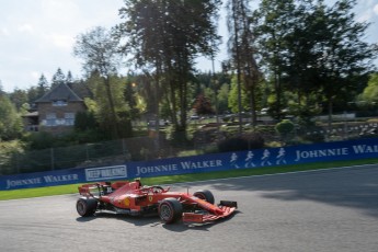 Grand Prix de Belgique F1