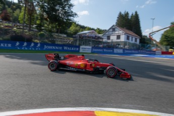 Grand Prix de Belgique F1