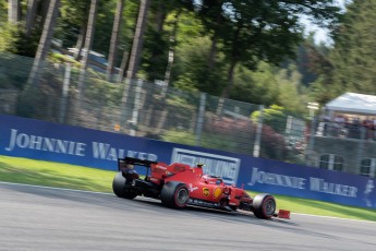 Grand Prix de Belgique F1