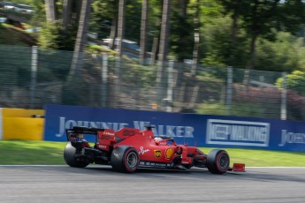 Grand Prix de Belgique F1