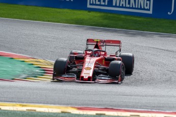 Grand Prix de Belgique F1