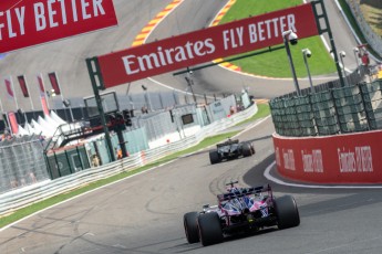 Grand Prix de Belgique F1