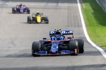 Grand Prix de Belgique F1