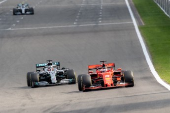 Grand Prix de Belgique F1