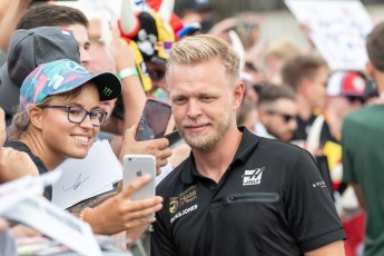 Grand Prix de Belgique F1