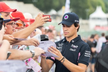 Grand Prix de Belgique F1