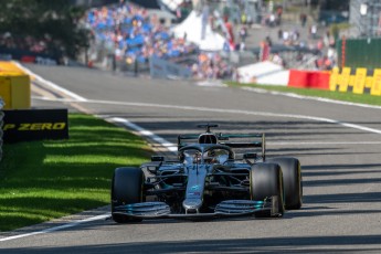 Grand Prix de Belgique F1