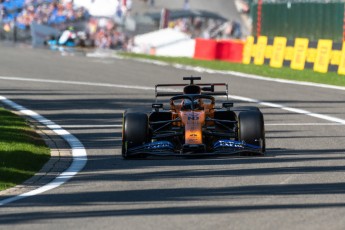 Grand Prix de Belgique F1