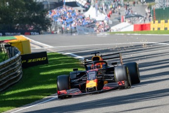 Grand Prix de Belgique F1