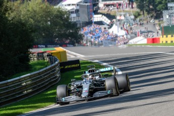 Grand Prix de Belgique F1