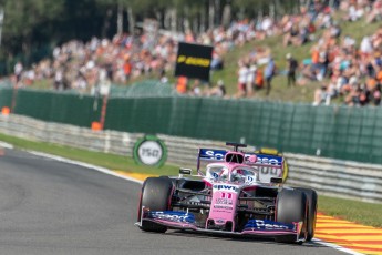 Grand Prix de Belgique F1