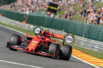 Grand Prix de Belgique F1