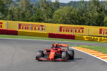 Grand Prix de Belgique F1