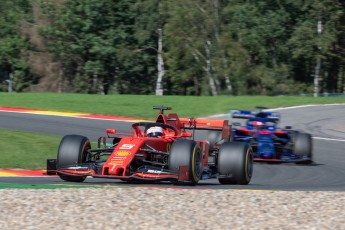 Grand Prix de Belgique F1