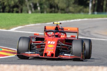 Grand Prix de Belgique F1