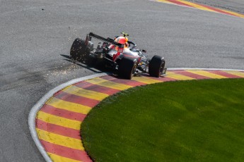 Grand Prix de Belgique F1