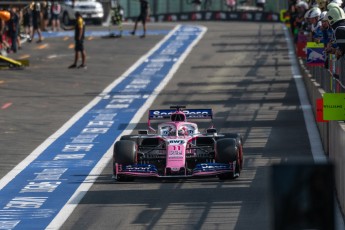 Grand Prix de Belgique F1