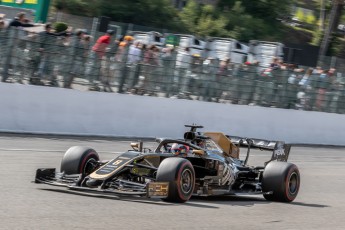 Grand Prix de Belgique F1