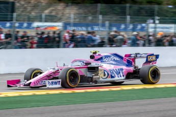 Grand Prix de Belgique F1