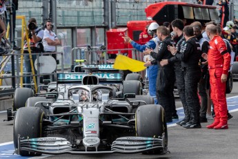 Grand Prix de Belgique F1