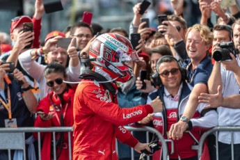 Grand Prix de Belgique F1