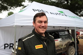 Rallye Défi 2019