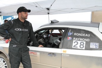 Rallye Défi 2019