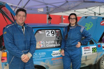 Rallye Défi 2019