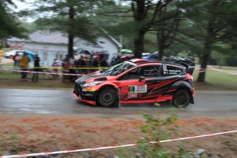 Rallye Défi 2019