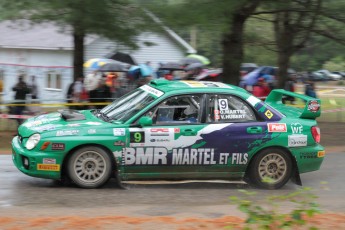 Rallye Défi 2019