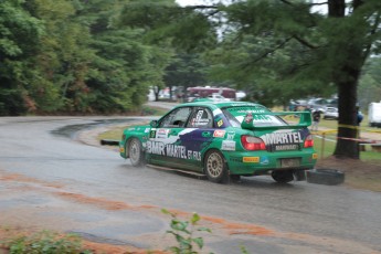 Rallye Défi 2019