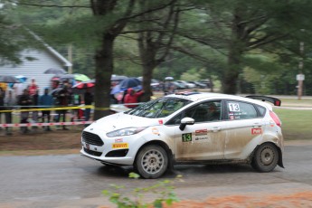 Rallye Défi 2019