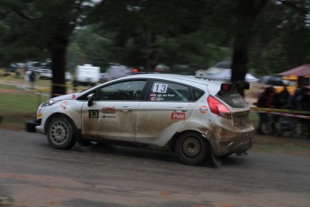 Rallye Défi 2019