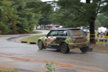 Rallye Défi 2019