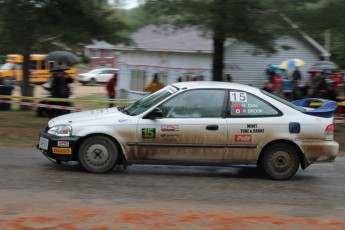 Rallye Défi 2019